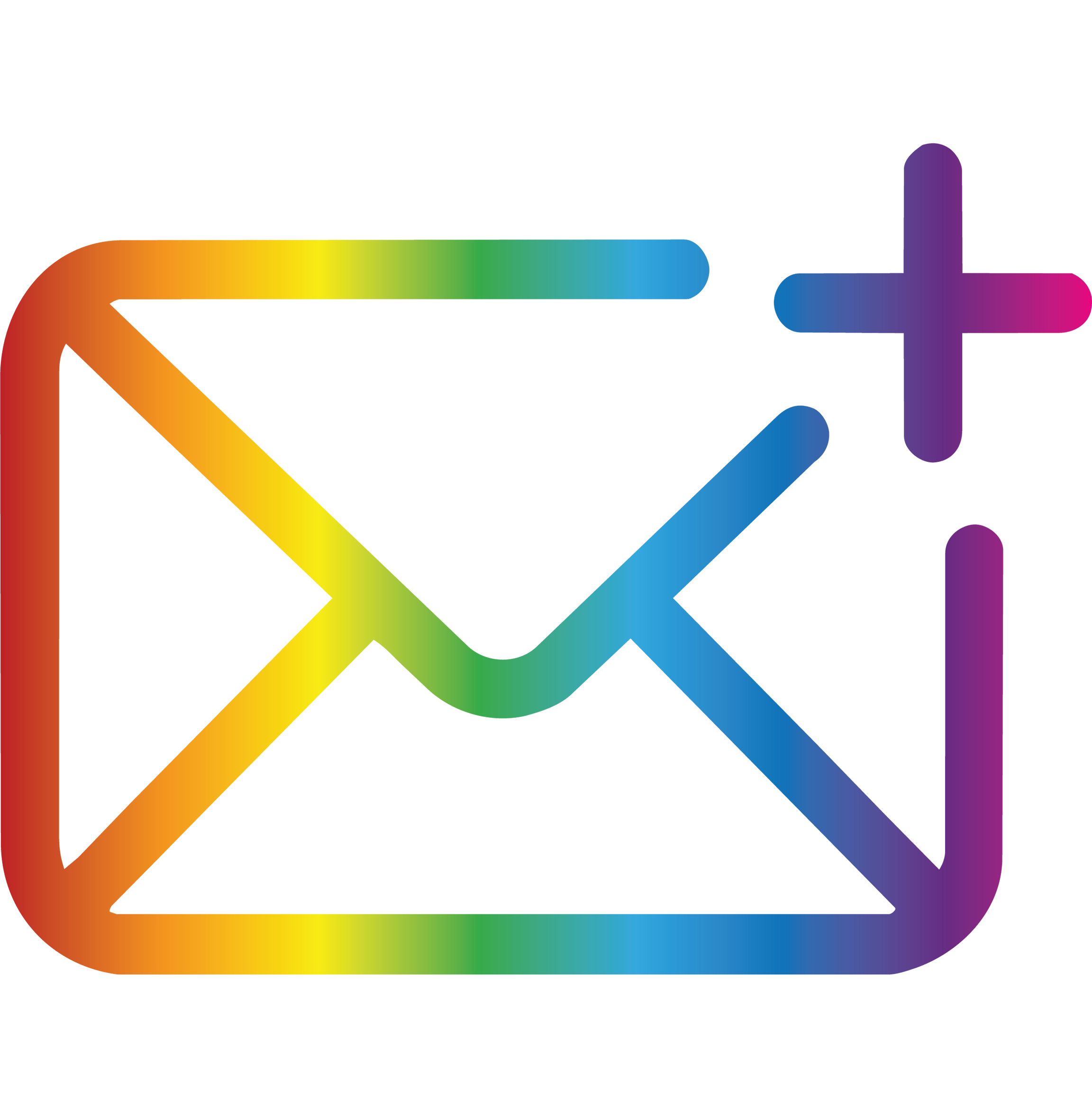 Join Our Mailing List